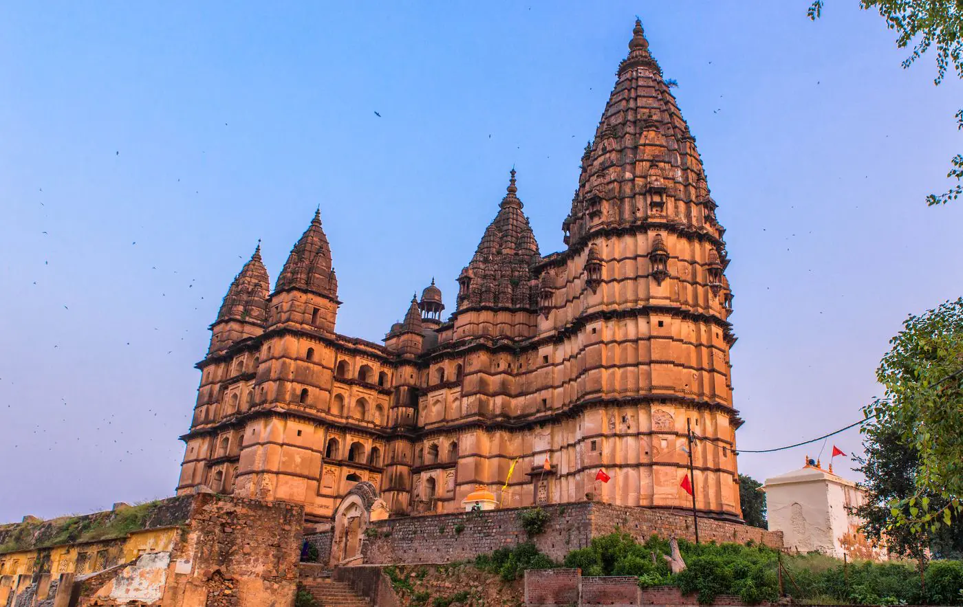 Exciting Things to do in Orcha Tourism