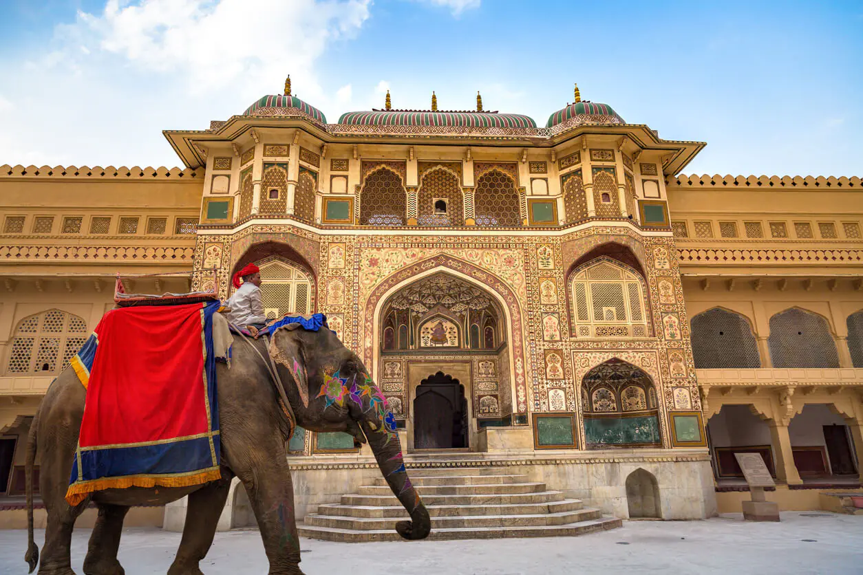 same day trip from jaipur tourism
