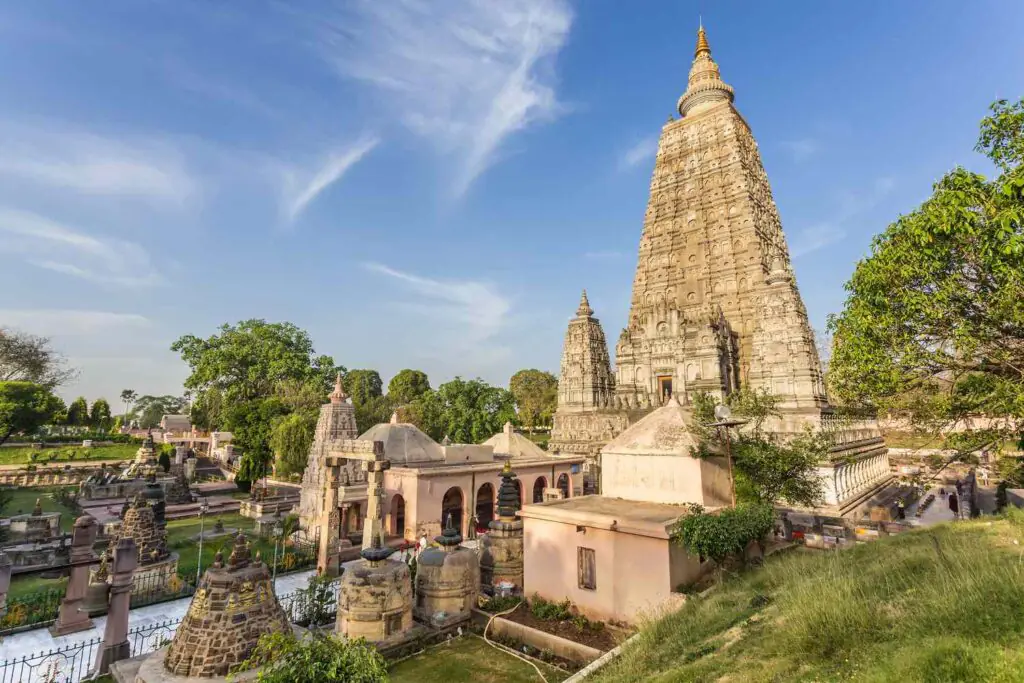 Indian Buddhist Circuit