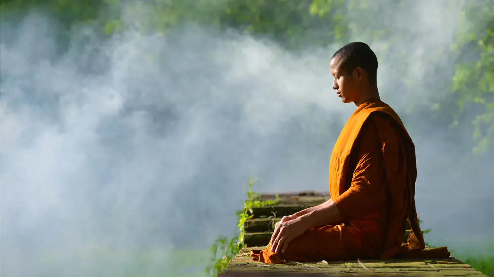 Best tour itinerary for Indian Buddhist Circuit