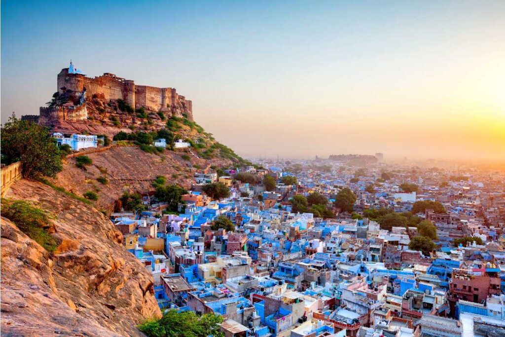 Top Hidden Gem Experiences in Jodhpur