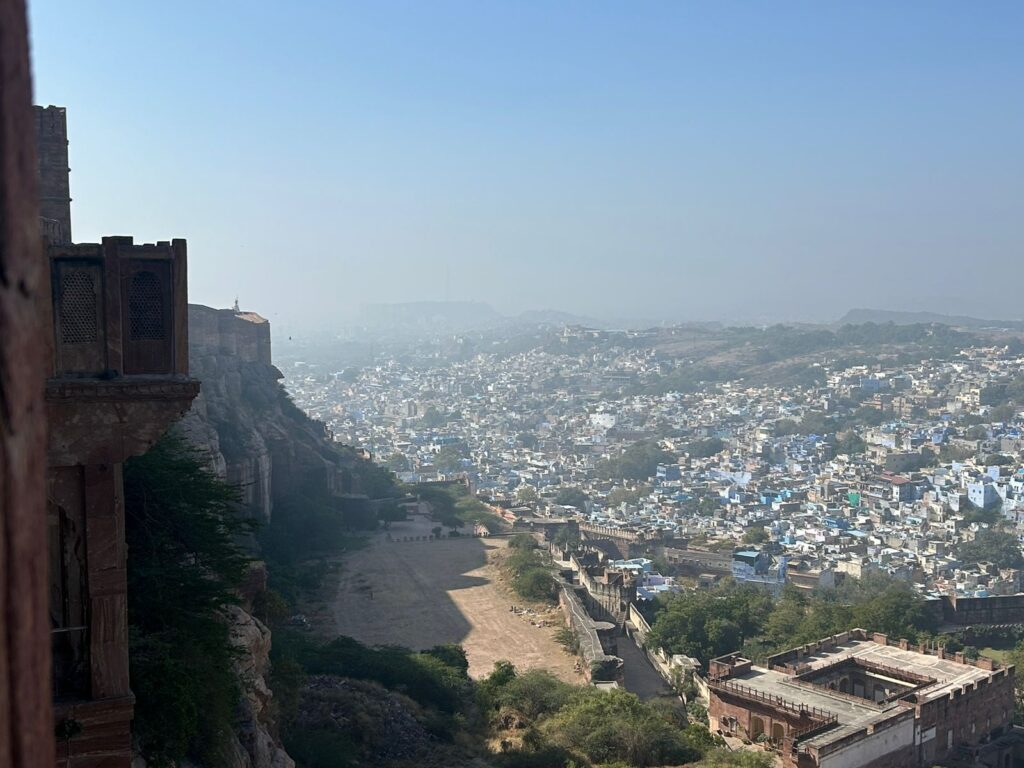 Hidden Gems in Jodhpur