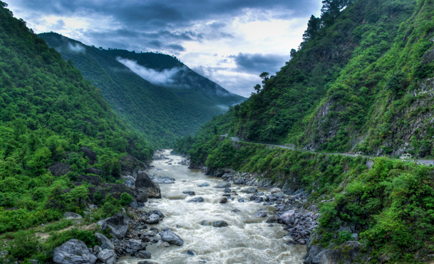 Top 12 Breathtaking Places to Visit in Kumaon, Uttarakhand