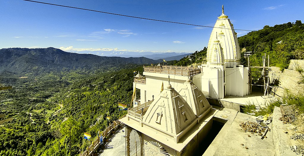 Spiritual Destinations of Kumaon