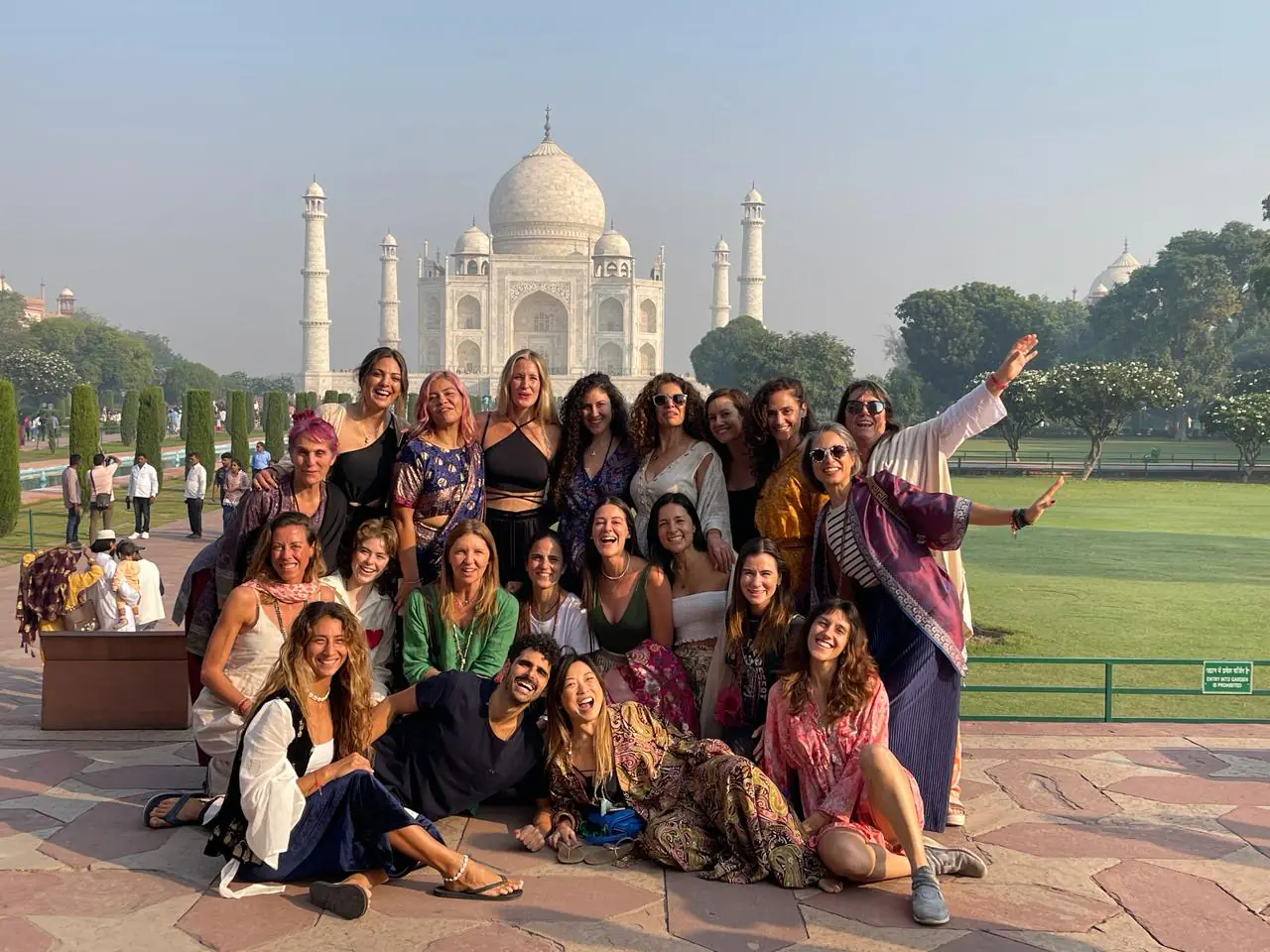 Explore best same day trips from Delhi