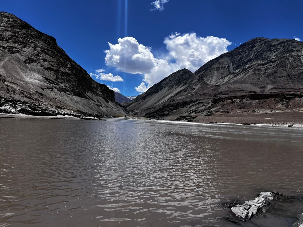 Leh Ladakh Tour Package