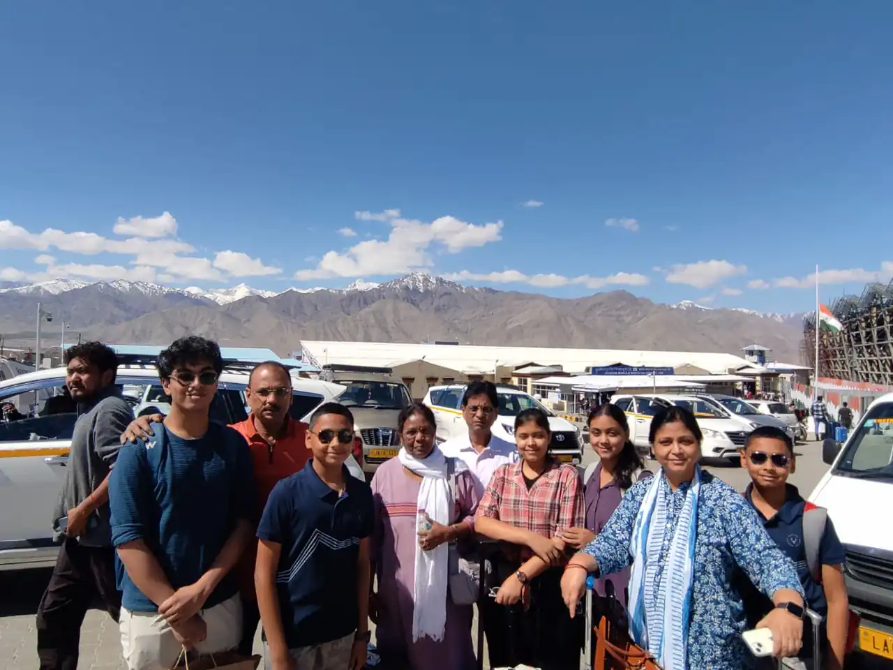 Road Trip to Spiti from Delhi: The Ultimate Guide