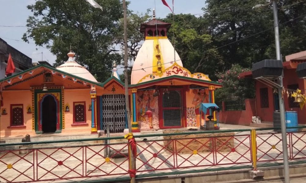Hariyali Devi Temple Syund tour package,chopta