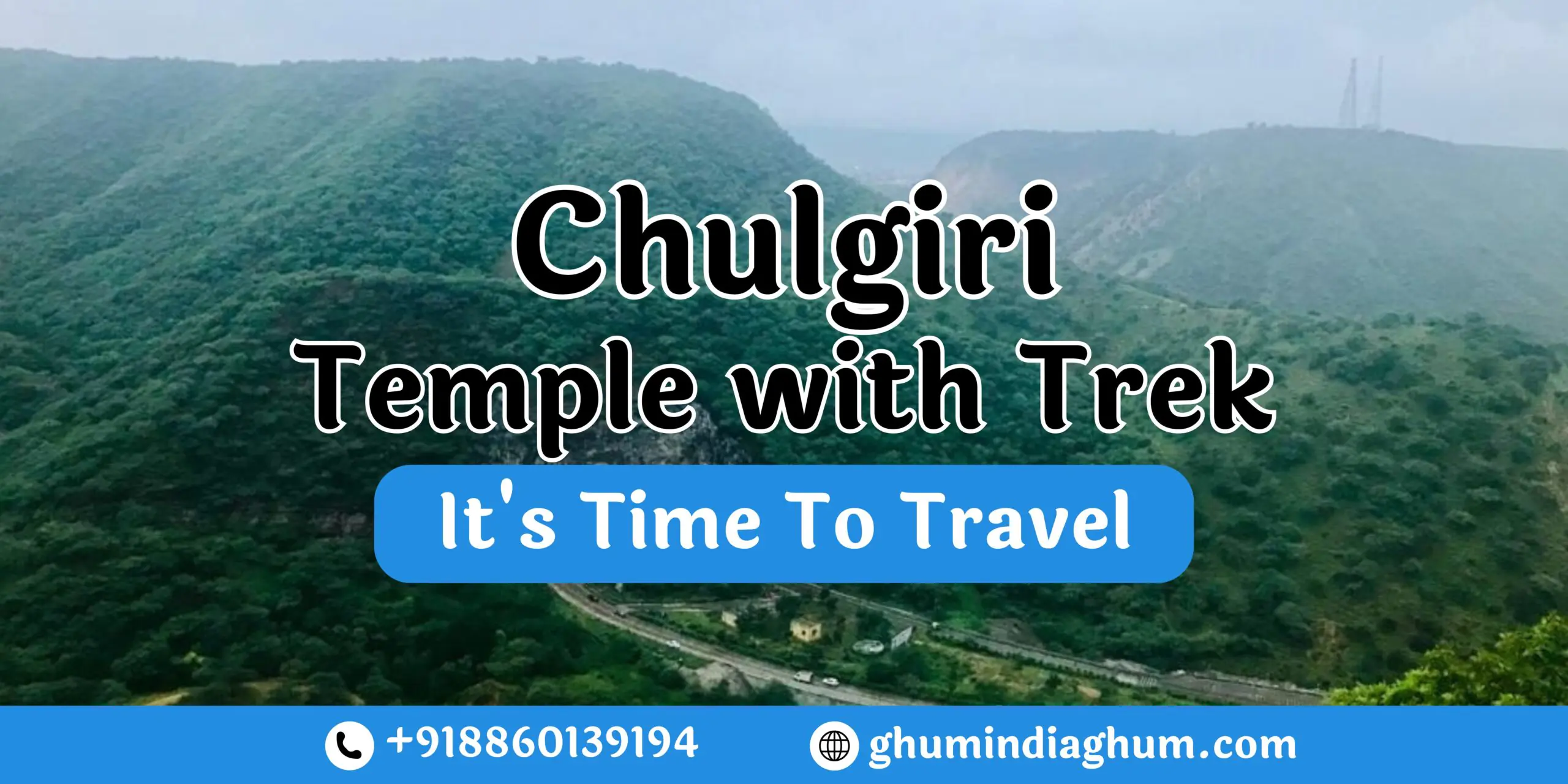 Everything You Need to Know About the Chulgiri Trek