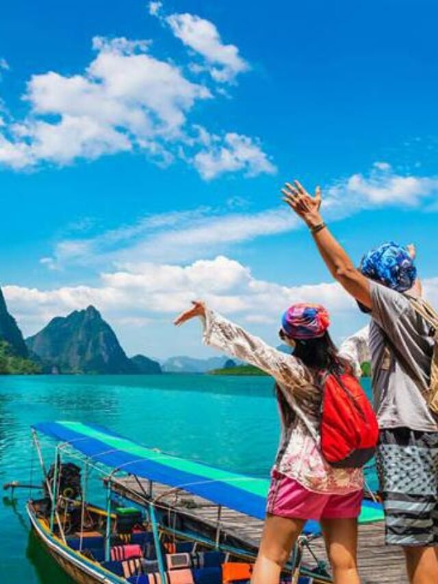 India’s Easiest Travel Guide for First-Timers