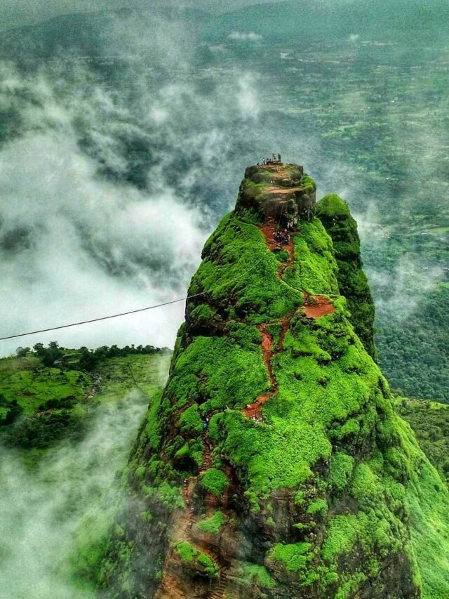 Maharashtra tour packages