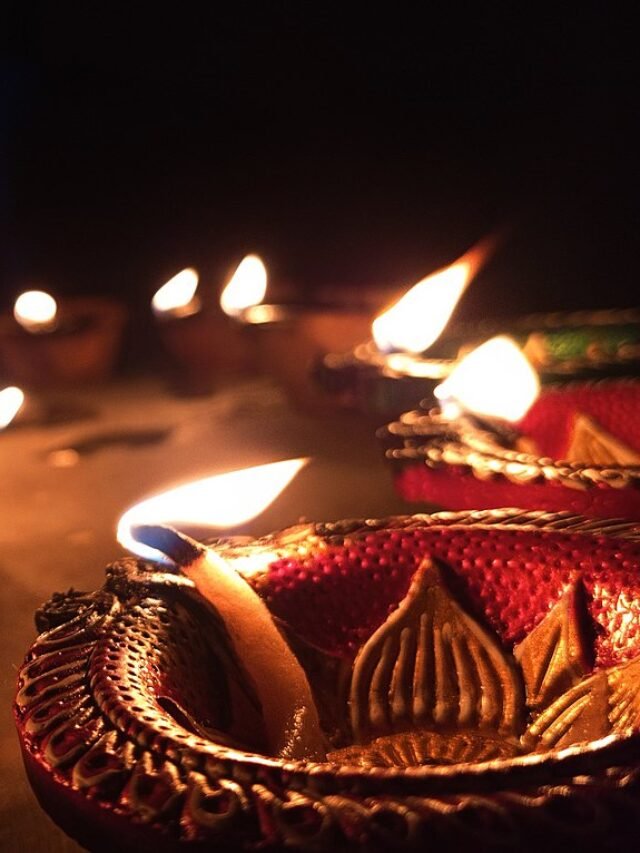 Diwali_celebration_India