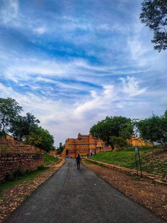 Historical Place to Visit in India