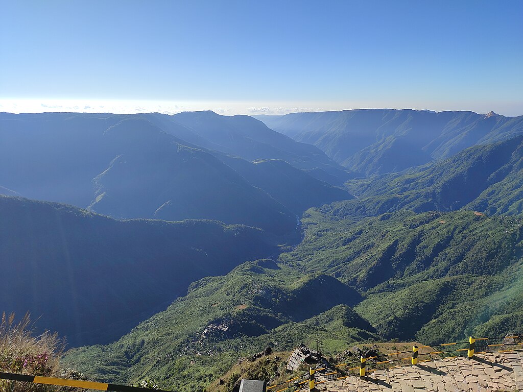 ANKAN, CC BY-SA 4.0 <https://creativecommons.org/licenses/by-sa/4.0>, via Wikimedia Commons