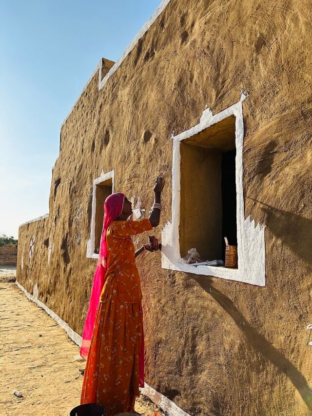 10 Beautiful Villages in India to Visit