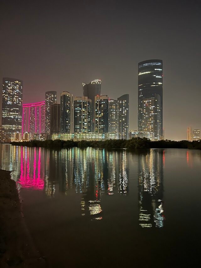 Iconic Tourist Attractions