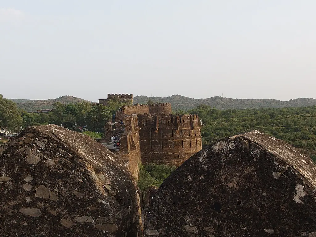 Rohtas Travel Guide Top 10 Places to Visit
