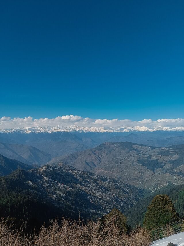 Over-Tourism Hotspots