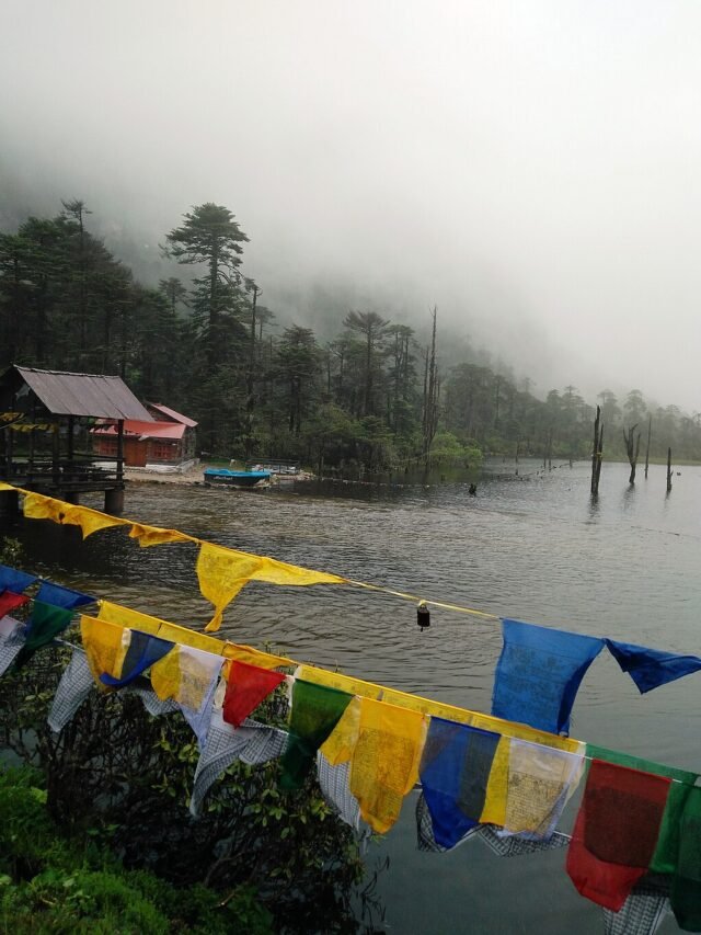 Fairytale-Like Places in India You Must Visit