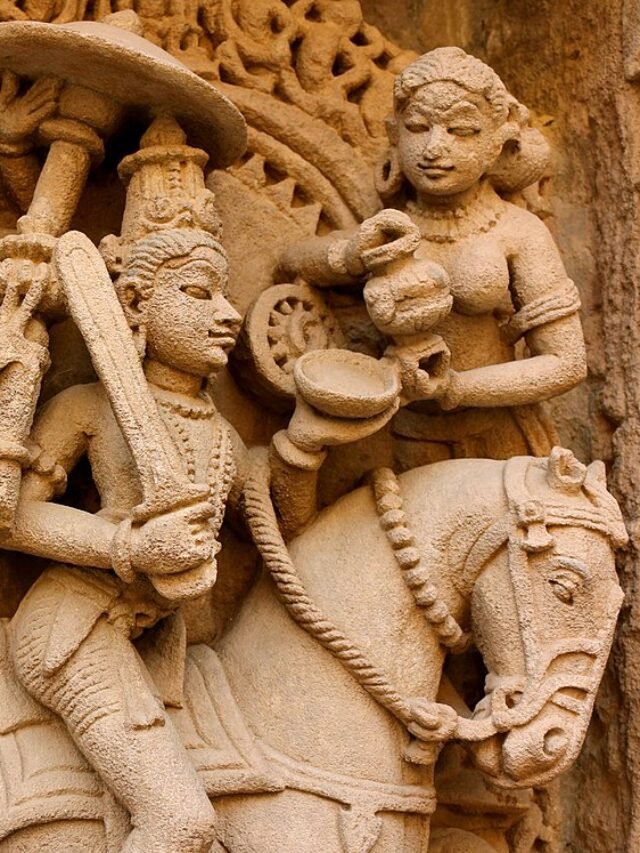 Iconic Heritage Sites Visit in Gujarat