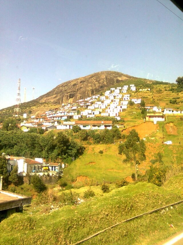 Ooty