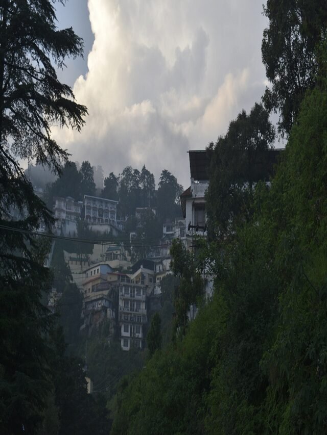 Mussoorie