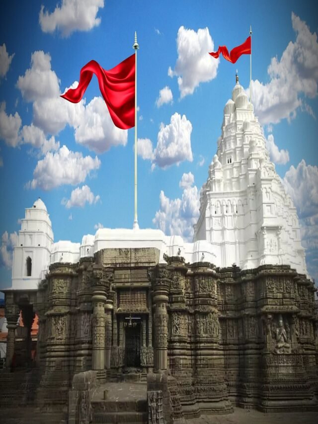 Nageshwar Jyotirlinga