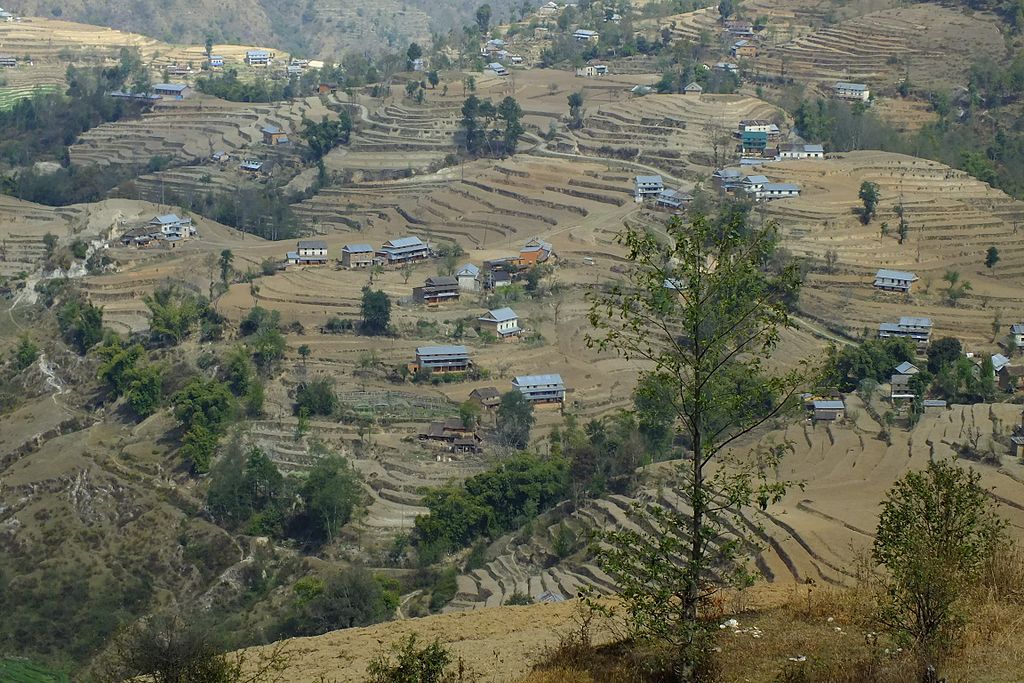 松岡明芳, CC BY-SA 4.0 <https://creativecommons.org/licenses/by-sa/4.0>, via Wikimedia Commons-India Tours for US Travelers