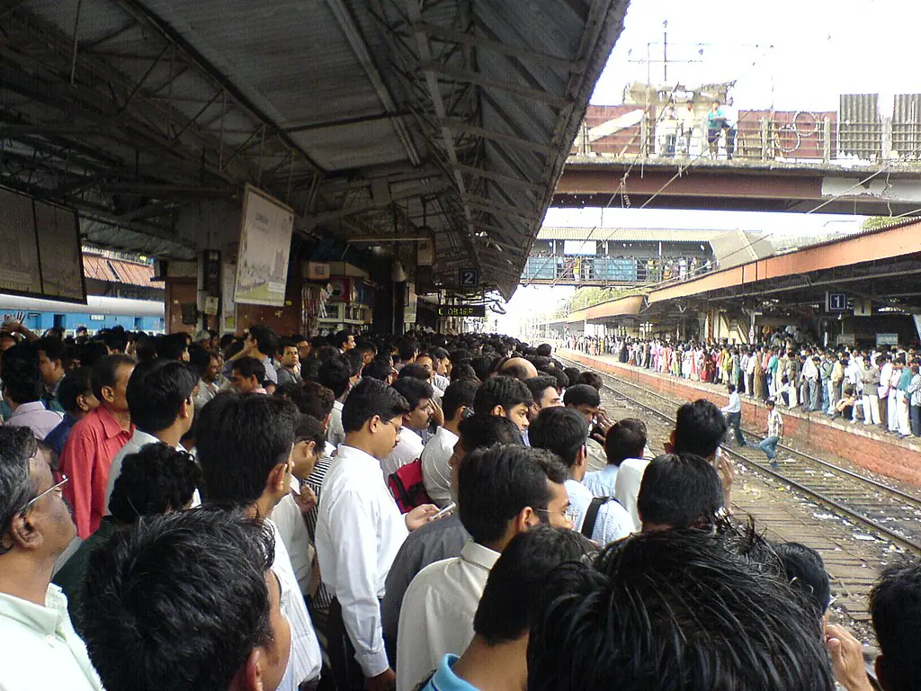 Rakesh from Bangalore, CC BY-SA 2.0 <https://creativecommons.org/licenses/by-sa/2.0>, via Wikimedia Commons
