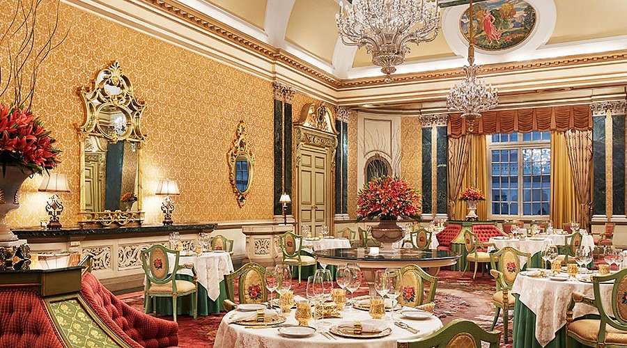 Suvarna Mahal, Jaipur-Luxury India Trip for Americans