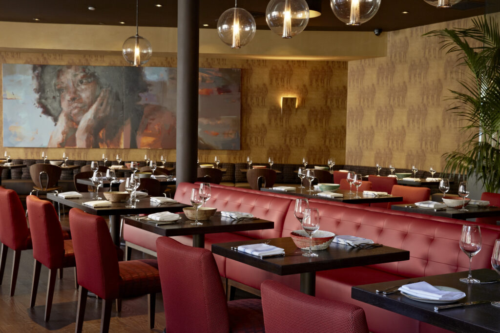Cecil Restaurant-Shimla Travel Guide