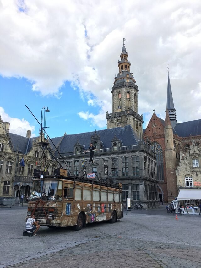 Explore 2025 on a Budget