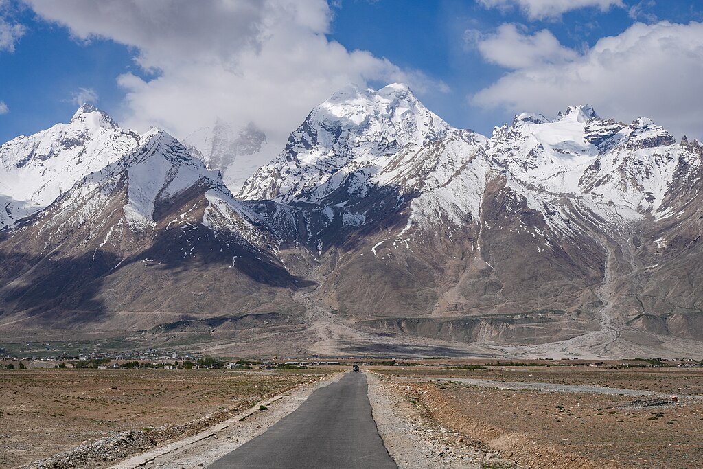 Ghum India Ghum for US Travelers