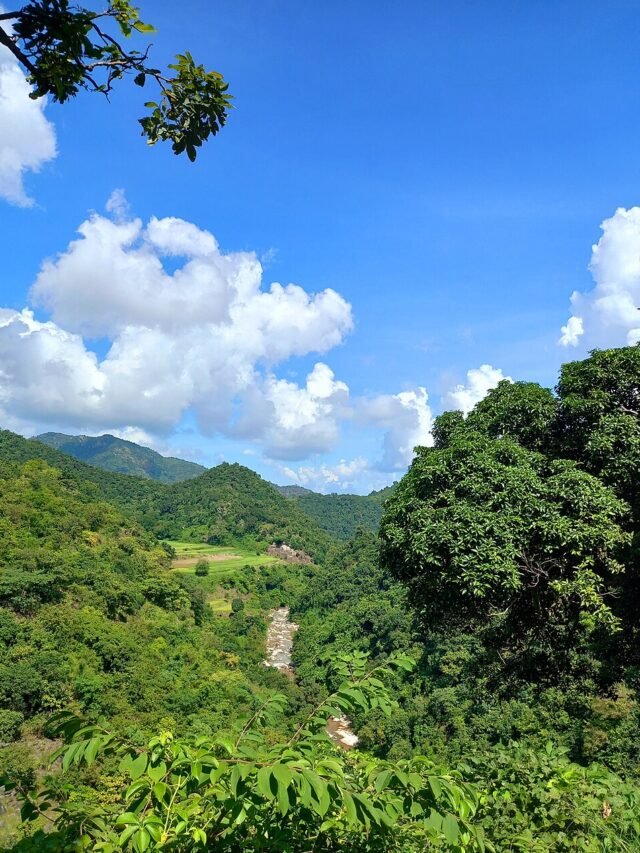 8 Monsoon Getaways in South India