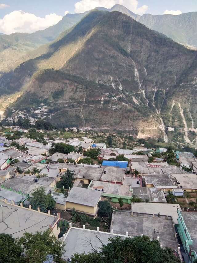 Himalayan Getaways for a Peaceful Escape