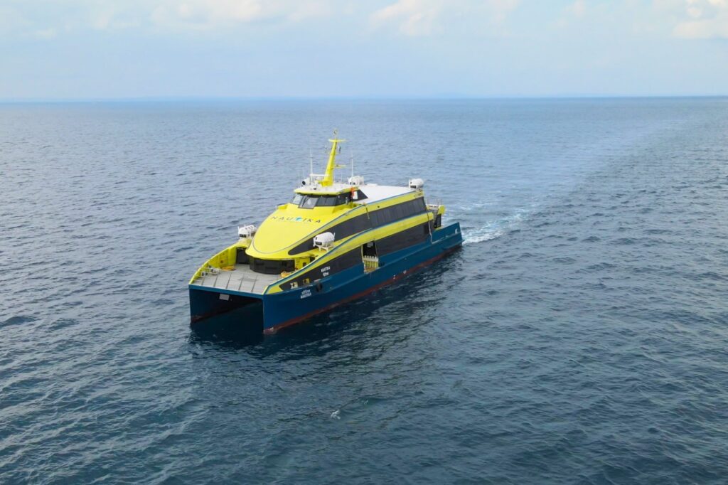 Andaman Islands Cruise-Luxury Cruises in India