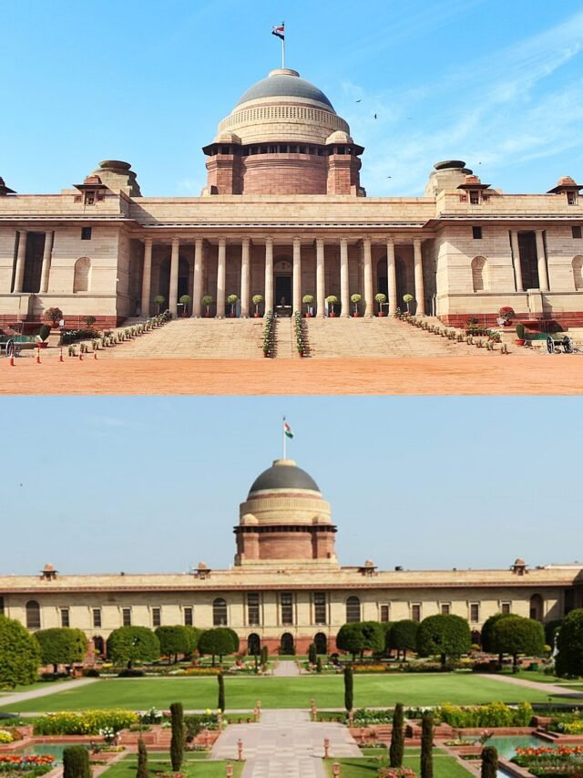 7 Quick Getaways Near Delhi for the Aug 15 Long Weekend