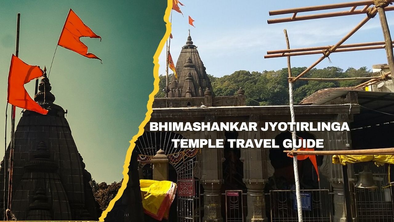 Bhimashankar Jyotirlinga Temple Travel Guide 2025 – History, Timings, Route, Trek & Darshan Tips