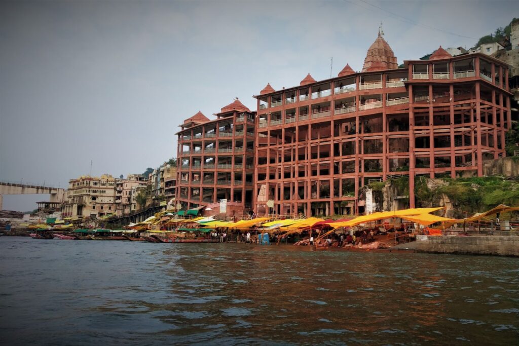 Best Time to Visit Omkareshwar Jyotirlinga-Omkareshwar Jyotirlinga