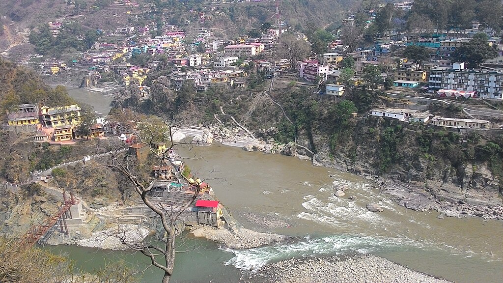 Rahul upreti, CC BY-SA 4.0 <https://creativecommons.org/licenses/by-sa/4.0>, via Wikimedia Commons