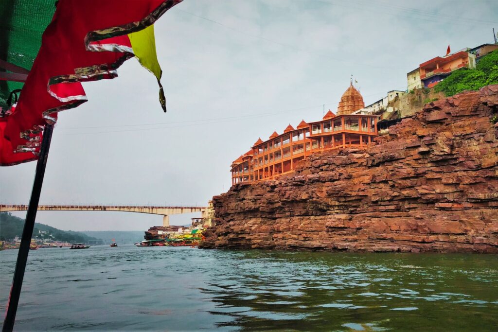 Top Things to Do and See in Omkareshwar-Omkareshwar Jyotirlinga
