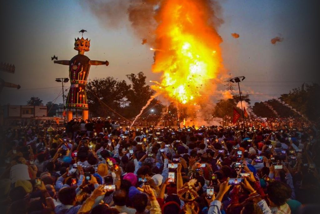 Dussehra 2025