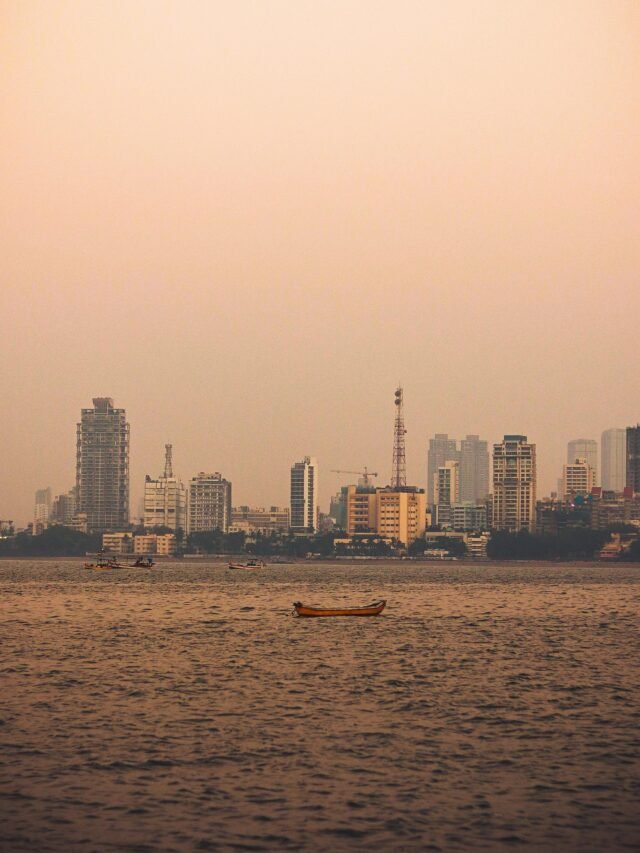 Top 9 Weekend Getaways Near Mumbai Within 200 km