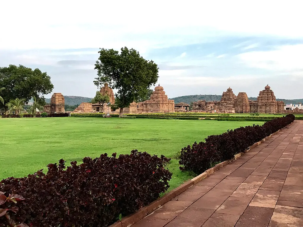 Ms Sarah Welch, CC BY-SA 4.0 <https://creativecommons.org/licenses/by-sa/4.0>, via Wikimedia Commons-UNESCO Heritage Sites in India