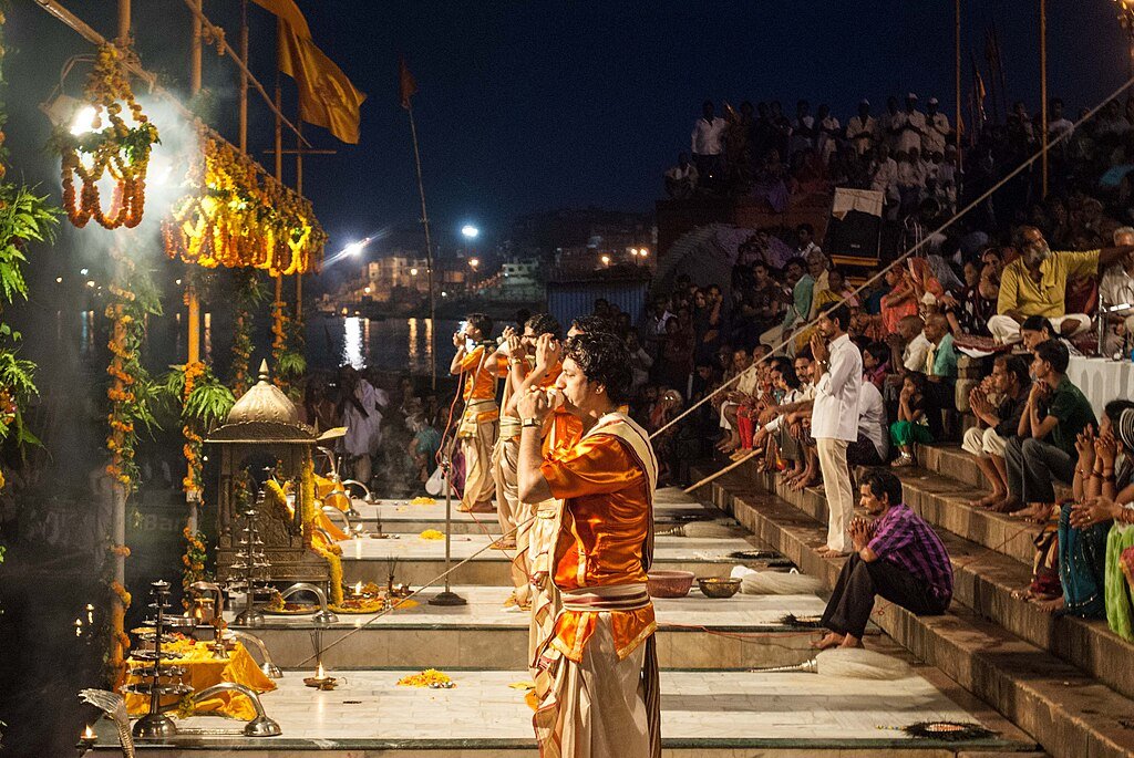 Sujay25, CC BY-SA 4.0 <https://creativecommons.org/licenses/by-sa/4.0>, via Wikimedia Commons