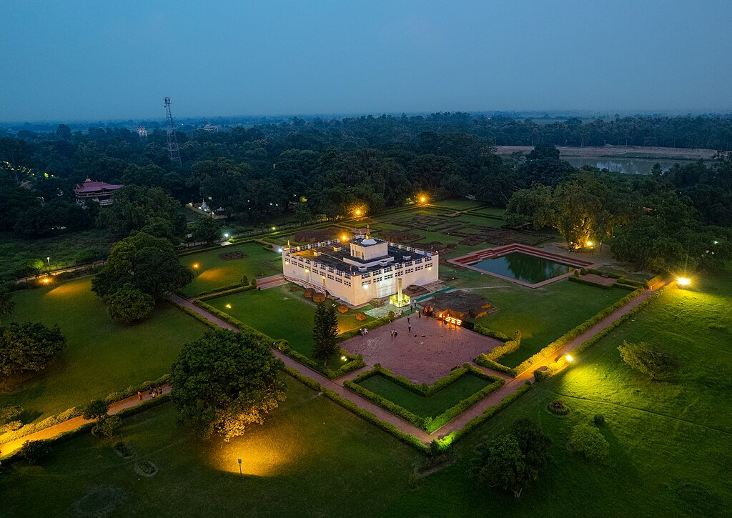 Gaurav Bhandari, CC BY-SA 4.0 <https://creativecommons.org/licenses/by-sa/4.0>, via Wikimedia Commons