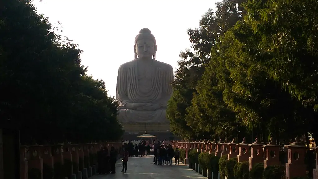 SWAPNA SOURAV, CC BY-SA 4.0 <https://creativecommons.org/licenses/by-sa/4.0>, via Wikimedia Commons-Sarnath Tourism