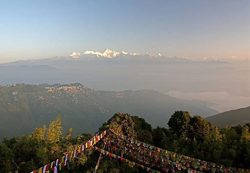 Judith, CC BY 2.0 <https://creativecommons.org/licenses/by/2.0>, via Wikimedia Commons-India Monthly Travel Guide