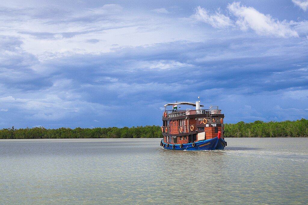 Kingshuk Mondal, CC BY 4.0 <https://creativecommons.org/licenses/by/4.0>, via Wikimedia Commons-Places to Visit in India in 2026