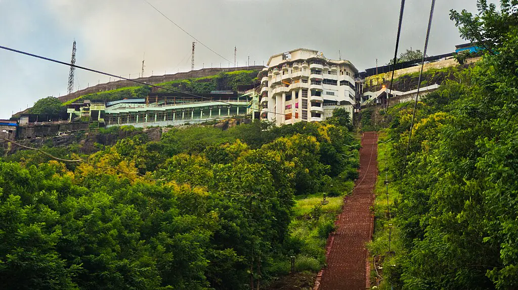 Udaykumar PR, CC BY 3.0 <https://creativecommons.org/licenses/by/3.0>, via Wikimedia Commons